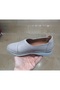 Women's Size 35 Inside-Outside Genuine Leather Orthopedic Mother's Shoes - 3