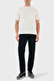 Cotton Regular Fit Crew Neck T Shirt Men's T SHIRT - 3