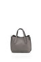 Taupe Women's Shoulder Bag 05FO25Y5041 - 4