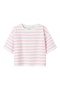Nmfvitanni Ss Short Rlx Top