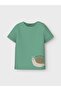Creme De Menthe Men's Blouse - 4