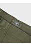 Boy's Green Cargo Shorts13198124 - 4