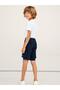 Nkmryan Reg Twı L Shorts 6776-Ba Noos - 2