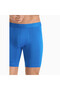 Sport Microfiber Long Boxer 2P Blue - 4