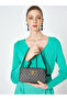 Women's Black Shoulder Bag 05Po25Y2015 - 2