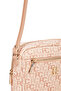 Earth Tram Alphabet Women's Shoulder Bag 05Po25Y1880 - 5