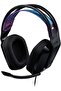 G335 Wired - Black