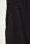 Siyah Slim Fit Basic Chino Esnek Gabardin Pantolon TMNSS25PL00018 - 16