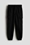 Cargo joggers