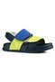 Vicco Krixi Orthopedic Kids Sandals Dark Blue - 2