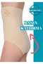 Seamless Woven Instant Recovery Firming Shaper High Waist Butt Lifting Slip Corset - 3