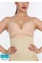 Seamless Woven Instant Recovery Firming Shaper High Waist Butt Lifting Slip Corset - 2