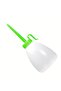 3Pcs 60ml Motor Silicone Machine Machinery Oil Lubrication Plastic Bottle Funnel Dropper Bottle 122.7 *52Mm - 2