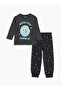 مجموعة بيجامات للأولاد من Shining Store من سلسلة Sparkling Choices Zero Roba Yaka - 2
