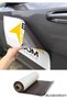 Car Magnet with Logo Printed