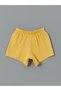 Lcw Baby Winnie the Pooh Printed Baby Boy Shorts Pajama Set - 3