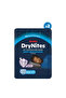 Huggies Drynites Night Panties for Men 8-13 Years 30-48 kg 2 Pack 18 Pieces