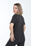 Short Sleeve Summer Pijamas Suit - 2