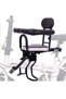 Bicycle Front Child Carrier E-Bike Bicycle Compatible in Board