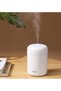 Cevval 300ml Ultrasonic Air Humidifier Steam Maker and Aroma Diffuser Night Light - 3