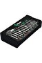 8100 SA 6 مجموعة رؤوس مقبس سقاطة Zyklop 1/4" 05004016001 - 2
