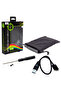 Pm-5791 2.5" Sata USB 3.0 External Hard Drive Enclosure - 3