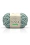 Chunky Hand Knitting Yarn 200 Gr Poncho Blanket Yarn Puffy Finger Knitting Yarn Scarf Beanie Hat Island Tea