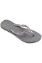 Flash Sweet Steel Gray Women's Slippers - 2