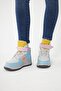 Women's Goretex Water Resistant Daily Sneaker Boots Slz0009 - 6