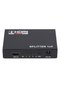 Pm-12081 1080P 4Kx2K 4 Port HDMI Splitter Distributor 1.4V
