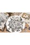 Retro & Vintage Stickers Set – 50 Pieces of Old Time Objects, Scrapbook Material - 4