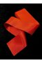 Red Seten Ribbon 6 cm 10 Meters One Roll, Satin Ribbon 6 Cm, Double-Sided Wide Satin Ribbon,