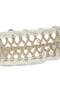 Wicker Ribbon Jute Ribbon Crafts Home Decorations and Gift Wrap Ornament