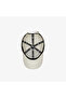 Female Wmns Metallic Logo 9Forty Unisex Beige Casual Hat - 6