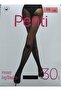 Ros Es Infinit 30 Den Black Women's Pantyhose