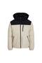 Otto Men's Cream Coat ( 12258416 -Mbm) - 7