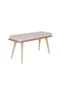 TORENNA BENCH, MEŞE - 4