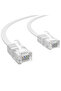 Cat6 Yassı Kablo 2 Metre - 2