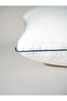 100% Nano Gel Filled Sleeping Pillow 50X70 1200Gr / 1 Piece - 7