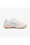 Vantage Nitro W+ Women's White Volleyball Shoes