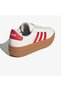 Vl Court Bold Women's White Casual Sneakers - 3