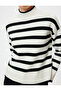 Turtleneck Knitwear Sweater Long Sleeve - 5