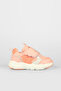 Fury Basic Baby Girl Powder Sports Shoes