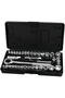 40-Piece Project Pro Socket Set