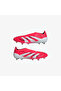 Predator Elite Men's Red Turf Football Shoes - 6