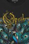 Black T-Shirt Opeth Metal Music Printed Regular Fit Tee - 2