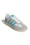 Barreda Decode Mercedes Unisex White Sneaker Shoes Jr1062 - 2