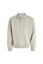 Bradley Men's Beige Polo Sweatshirt ( 12278586 -Mbm) - 6