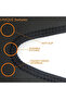 Leg Bandi Adjustable Leg Band for Women Men - 5