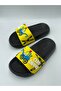 Boy's Slippers. Non-Slip Sea Beach Pool Bathroom Garden Boy's Slippers - 4